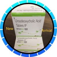 Ursotec 300 tablets