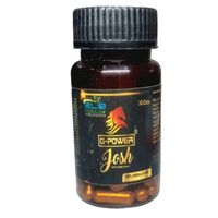 G Power Josh Capsules