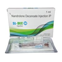 SL Dec 50 Injection