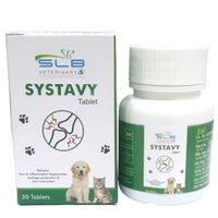 Systavy Tablets