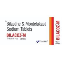 Bilacoz M Tablets