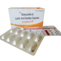 Acdox LB Capsules