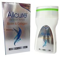 Allcure Shampoo