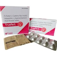 Truefert Tablets