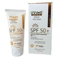 UVdott Sunscreen Gel