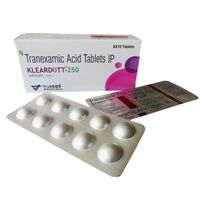 Kleardott 250 Tablets