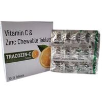 Tracozin C Tablets