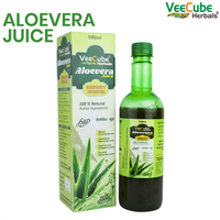 Aloe Vera Juice 99 percent Sugar Free