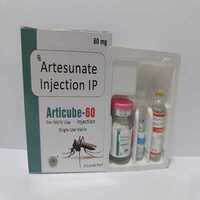 Artesunate Injection IP