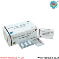 Azithromycin Tablet IP