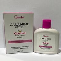 Calamine Lotion