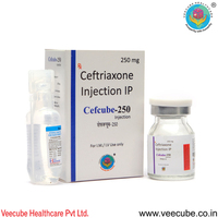 Ceftriaxone Injection IP