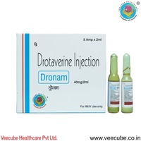 Drotaverine Injection