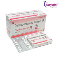 Dydrogesterone Tablets IP