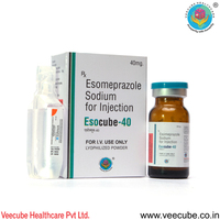 Esomeprazole Sodium for injection