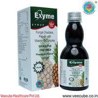 Fungal Diastase Pepsin with Vitamin B Complex