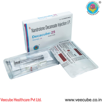 Nandrolone Decanoate Injection IP