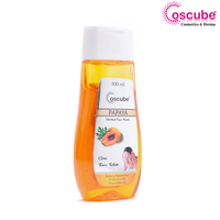 Papaya Face Wash