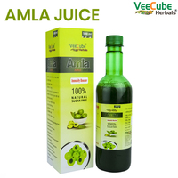 Pure Amla Juice 99 percent Sugar Free