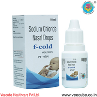 Sodium Chloride Nasal Drops