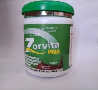 Zorvita Plus