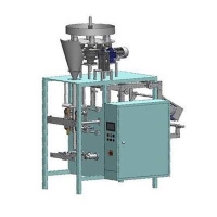 Cup Filler Packaging Machine