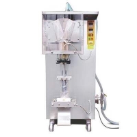 Chilli Pouch Packing Machine