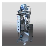 Vertical Pouch Packaging Machine