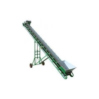 Bag Loader Conveyor