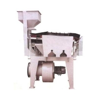 Specific gravity seprator machine