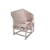 seed cleaner machine