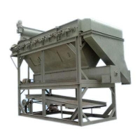 cotton seed cleaner machine