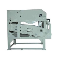 seed pre cleaner machine