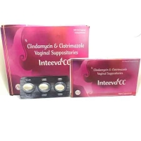 Inteeva CC