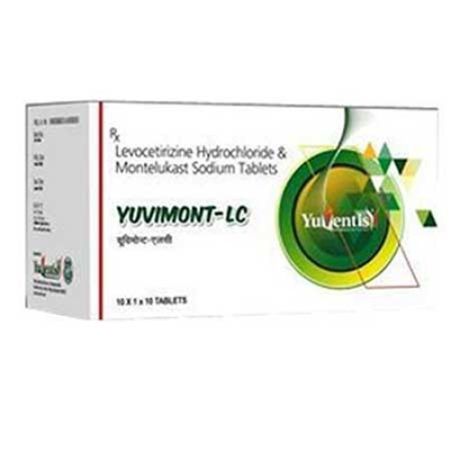 Yuvimont LC