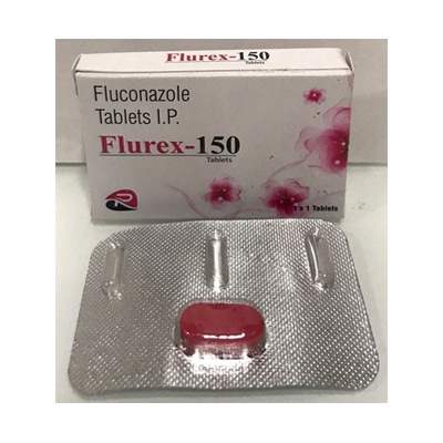 Flurex 150