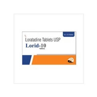 Lorid 10