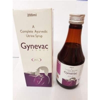 GYNEVAC SYRUP