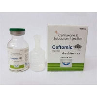 CEFTOMIC 1500