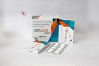 CUBIPLUS 9G