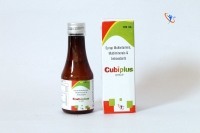 Cubiplus