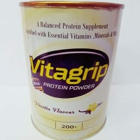 VITAGRIP DHA PROTEIN