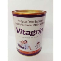 VITAGRIP PROTEIN