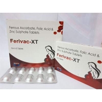 FERIVAC XT