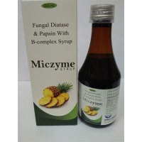 MICZYME SYRUP