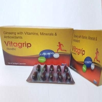 VITAGRIP SOFTGEL CAPSULES