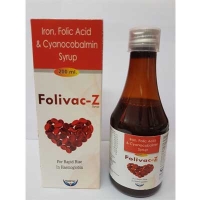 FOLIVAC Z