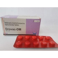 DROVAC DM