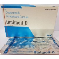 OMIMOD D