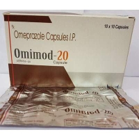 OMIMOD 20